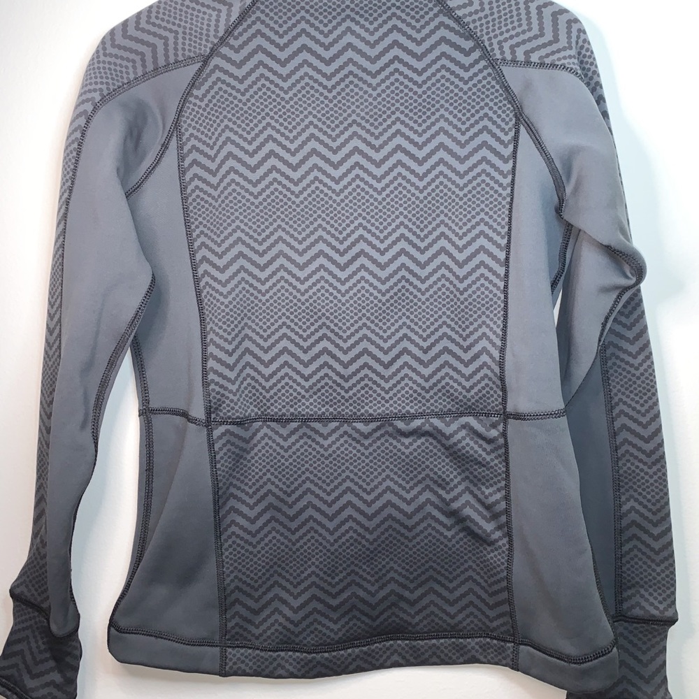 Avalanche Athletic Winter Sweater - image 4